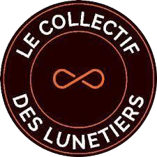 Logo collectif lunetiers